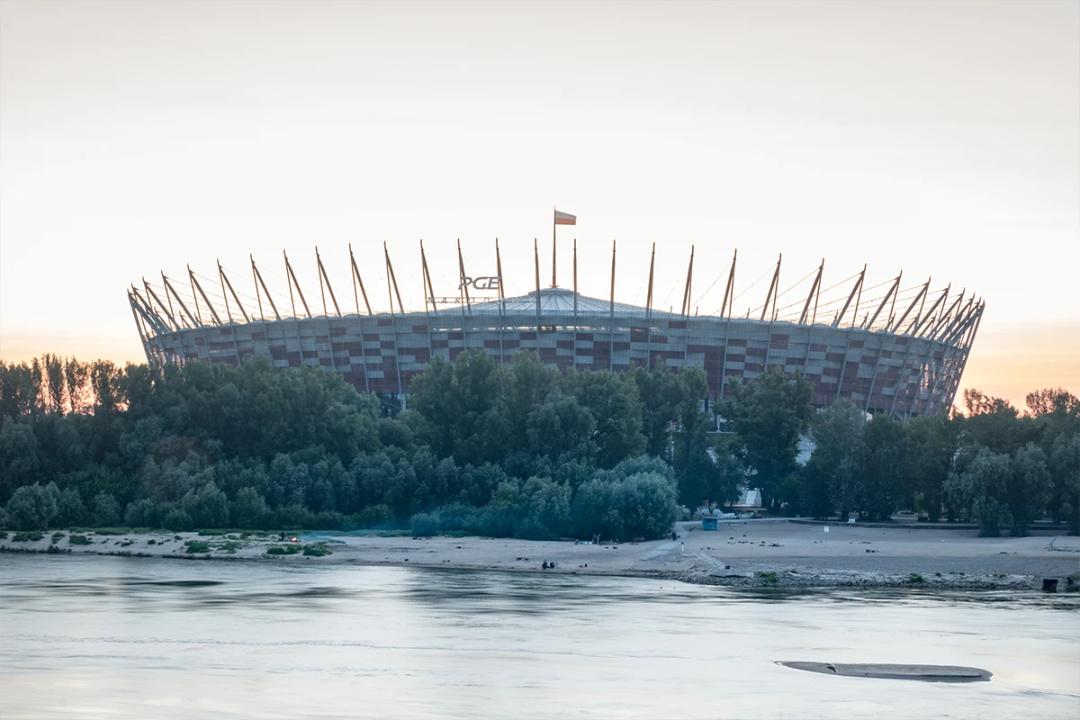 Polska - Ukraina: gdzie obejrzeć? Transmisja TV, Online (07.06.2024)