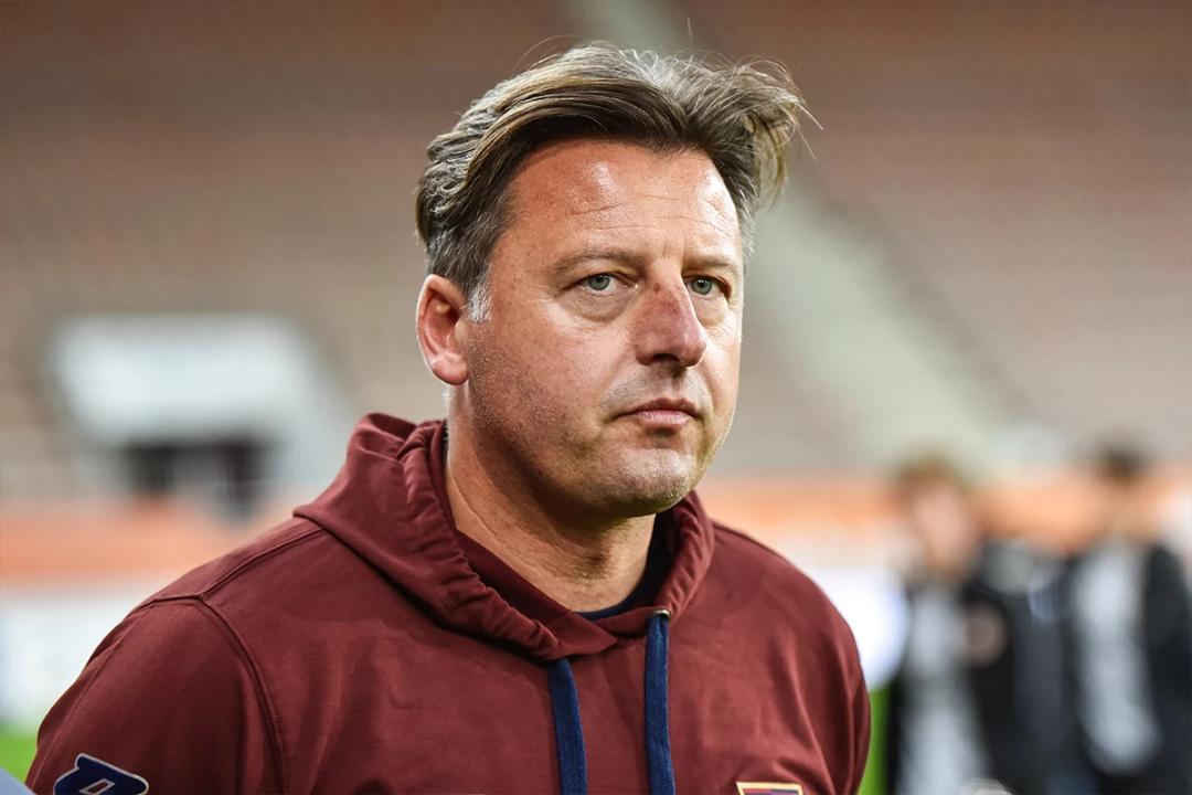 Kosta Runjaić: Za nami ciężka bitwa