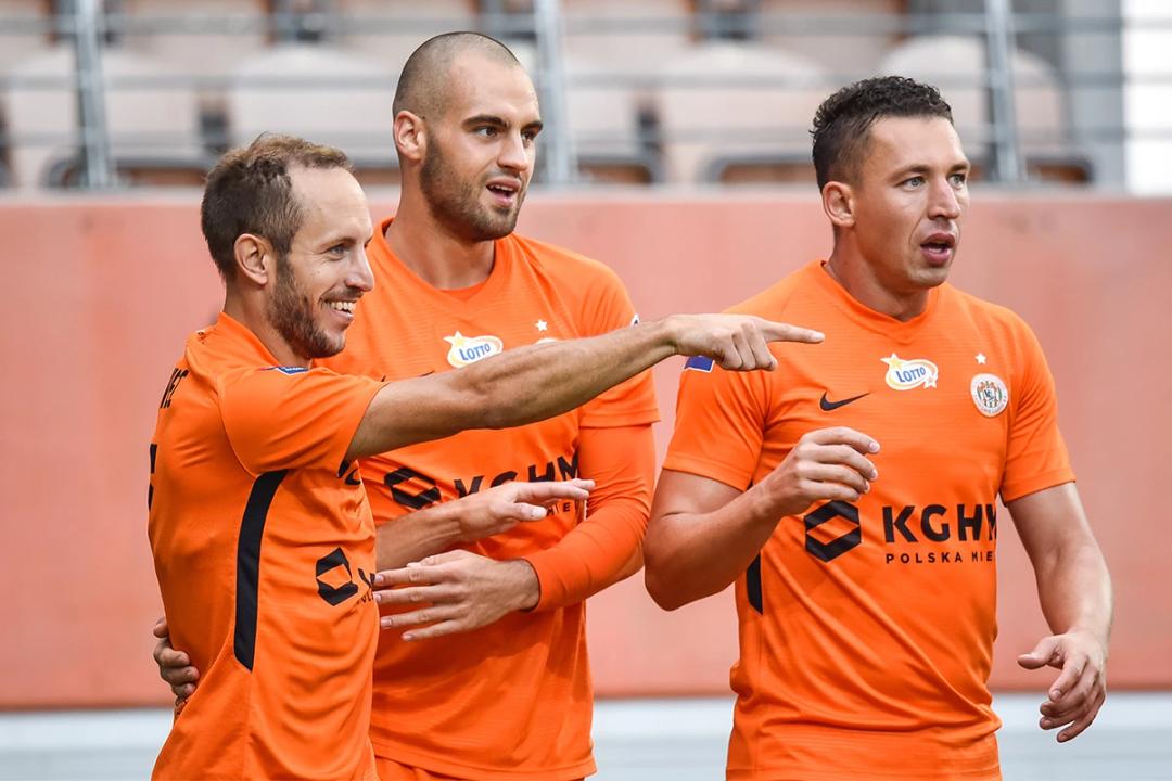 PKO BP Ekstraklasa: Gdzie oglądać Zagłębie Lubin – Lech Poznań? Transmisja TV i online (06.08.2023)