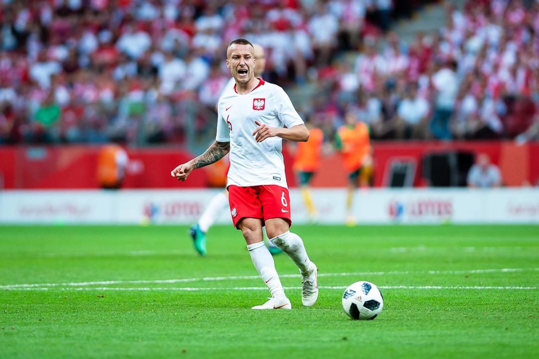 Jacek Góralski wróci do Polski? "Niczego nie odrzucam".