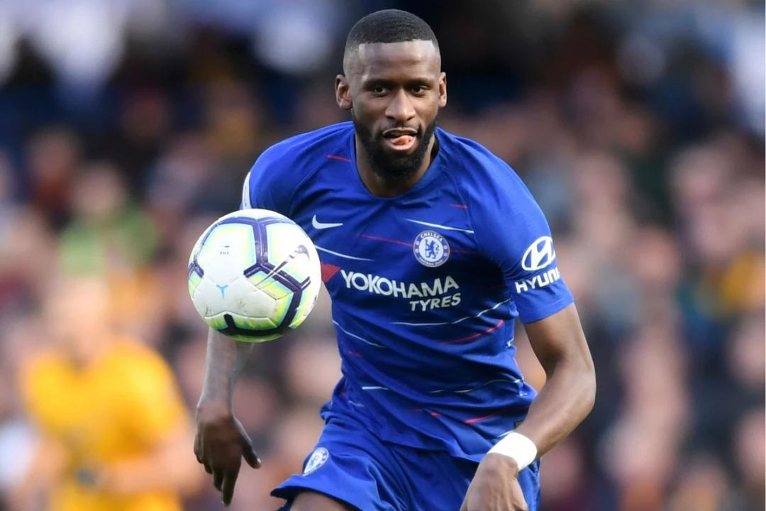 Rudiger opuści Chelsea. Czas na nowy kierunek
