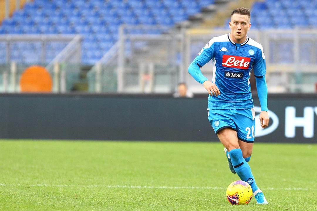 Napoli - AS Roma: gdzie oglądać? Transmisja TV, Online (28.04.2024)