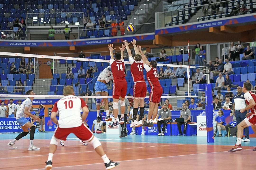 Polska - Brazylia: transmisja meczu online i w TV. Gdzie obejrzeć? (31.07.2024)