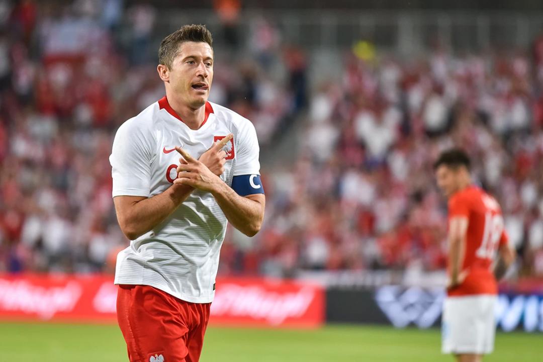 Liga Narodów UEFA: Polska - Walia. Gdzie oglądać? Transmisja online i mecz na żywo w internecie