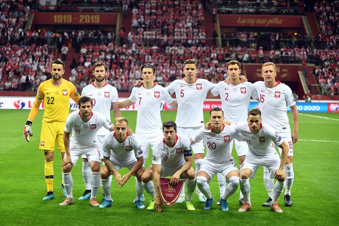 Mecze na żywo: 4-10 czerwca. Gdzie obejrzeć spotkania reprezentacji?