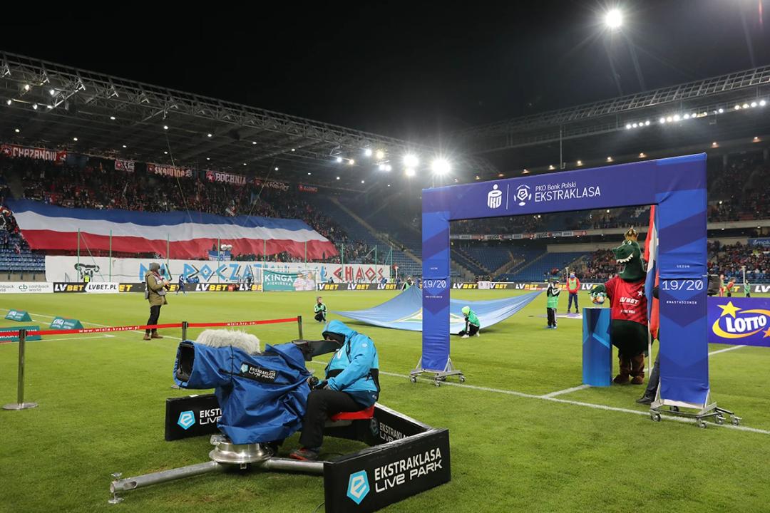 Oficjalnie: Kazimierz Moskal trenerem Wisły Kraków