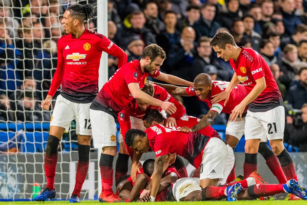 Premier League: Manchester United - Leicester City. Gdzie oglądać? Transmisja na żywo i stream online w internecie