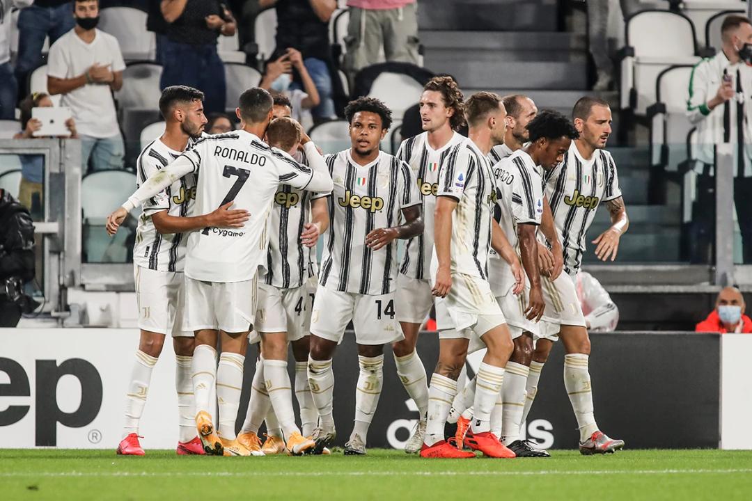 Serie A: Juventus Turyn - Inter Mediolan. Gdzie oglądać za darmo? Transmisja online i mecz na żywo w internecie