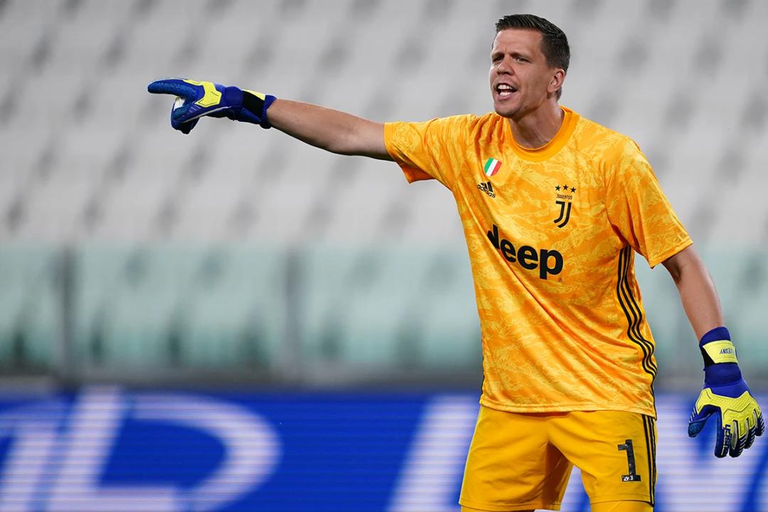 Wojciech Szczęsny zakończy karierę? "W wieku 20 lat wiedziałem już, że nie będę grał do czterdziestki".