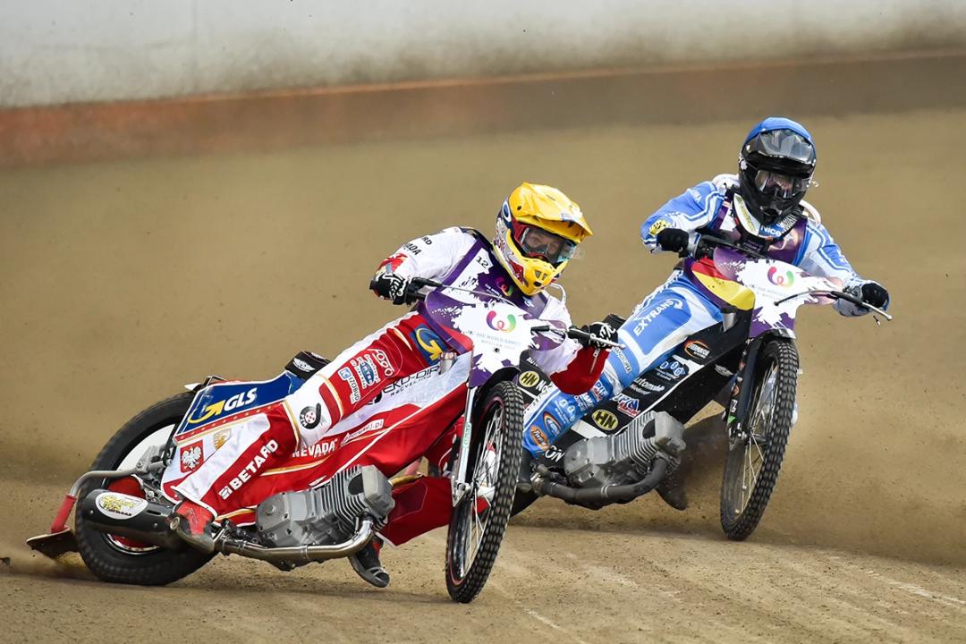 Motor Lublin - Włókniarz Częstochowa: transmisja w TV i online. Gdzie oglądać? (19.07.2024)
