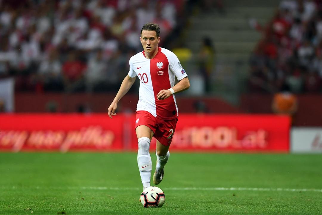 Powiedział "tak". Zielinski coraz bliżej nowego klubu