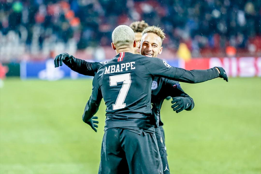 Co dalej z Kylianem Mbappe? Nowe informacje