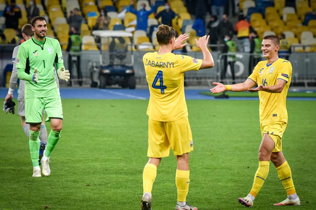 Rumunia - Ukraina: gdzie obejrzeć? Transmisja TV, Online (17.06.2024)