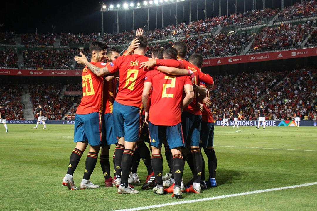 Hiszpania - Chorwacja: gdzie obejrzeć? Transmisja TV, Online (15.06.2024)