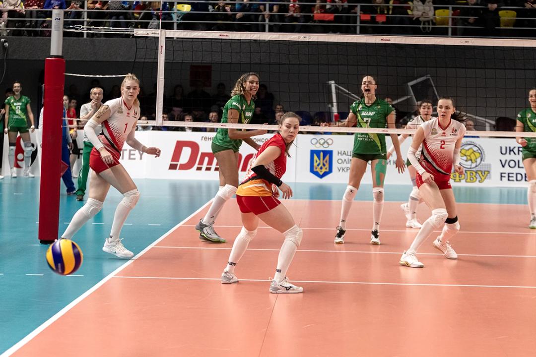 Polska - USA: IO 2024 Siatkówka kobiet. Transmisja meczu online i w TV. Gdzie obejrzeć? (06.08.2024)