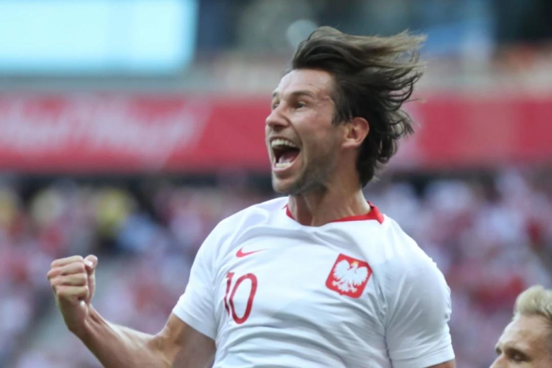 Grzegorz Krychowiak o transferze do Abha Club! "Będzie kilku kozaków do zatrzymania".