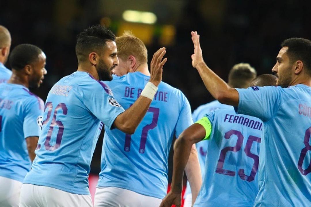 Doświadczony zawodnik odchodzi z Manchesteru City! Może wrócić do Brazylii
