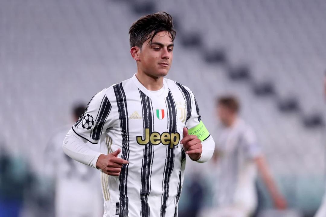 Paulo Dybala blisko nowego klubu! 
