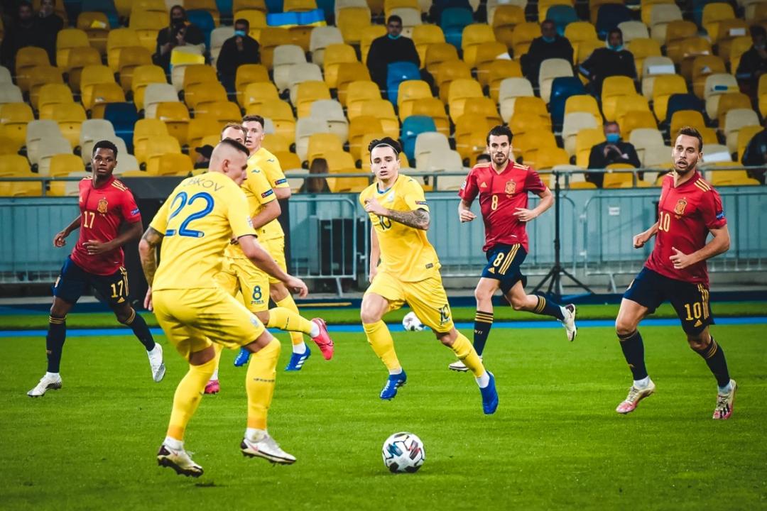 Walia zagra z Ukrainą w finale baraży o awans na mundial w Katarze. "Każdy z nas musi dać z siebie wszystko".