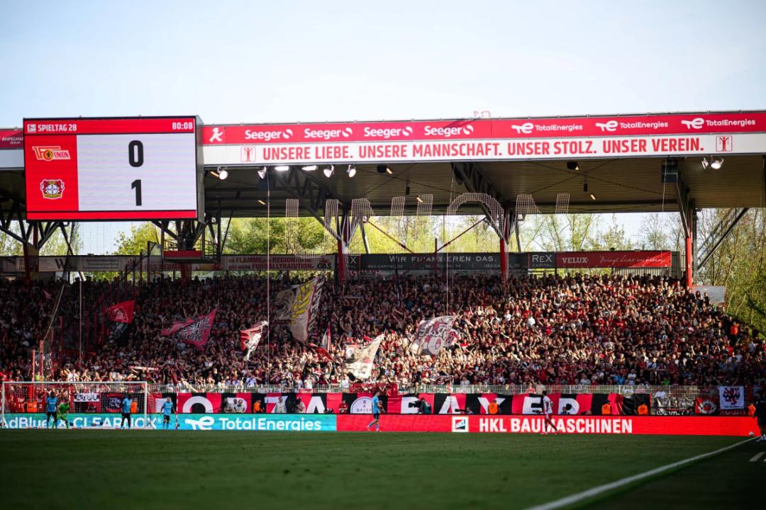 Bundesliga: Bayer Leverkusen o krok od mistrzostwa Niemiec