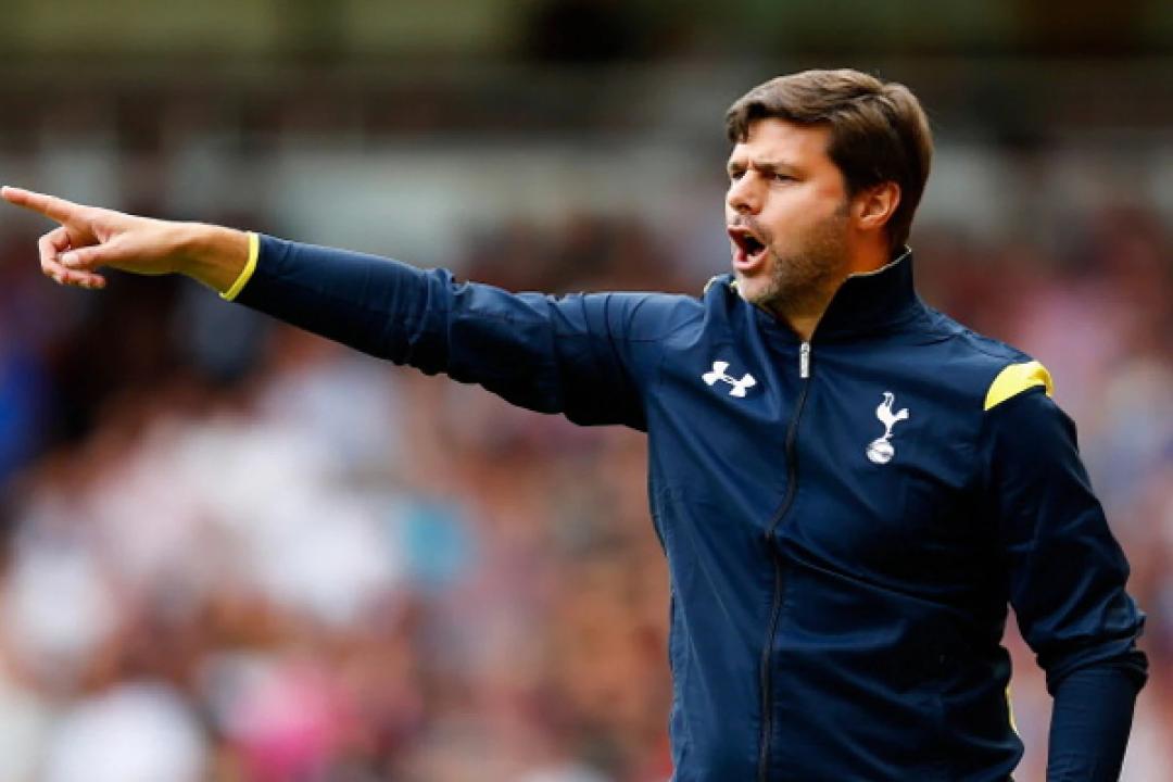Czy u Pochettino wszystko gra?