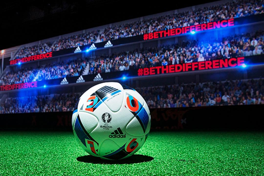 Emocje piłkarskie nie do zastąpienia!