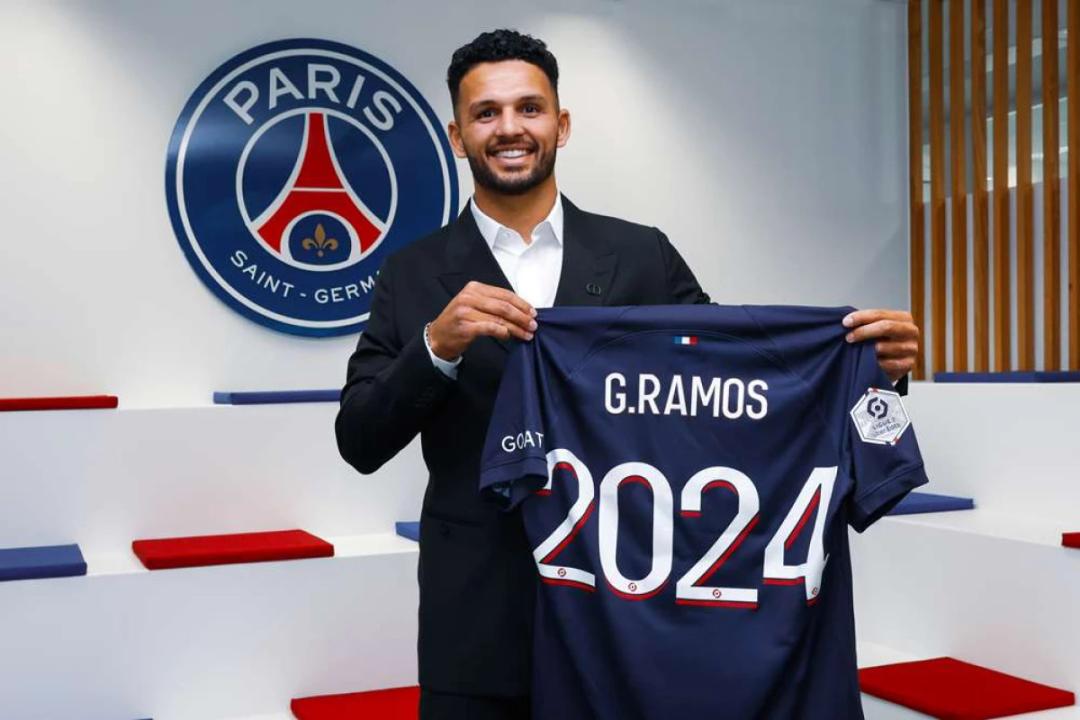 Oficjalnie: Kolejne znakomite wzmocnienie PSG! 