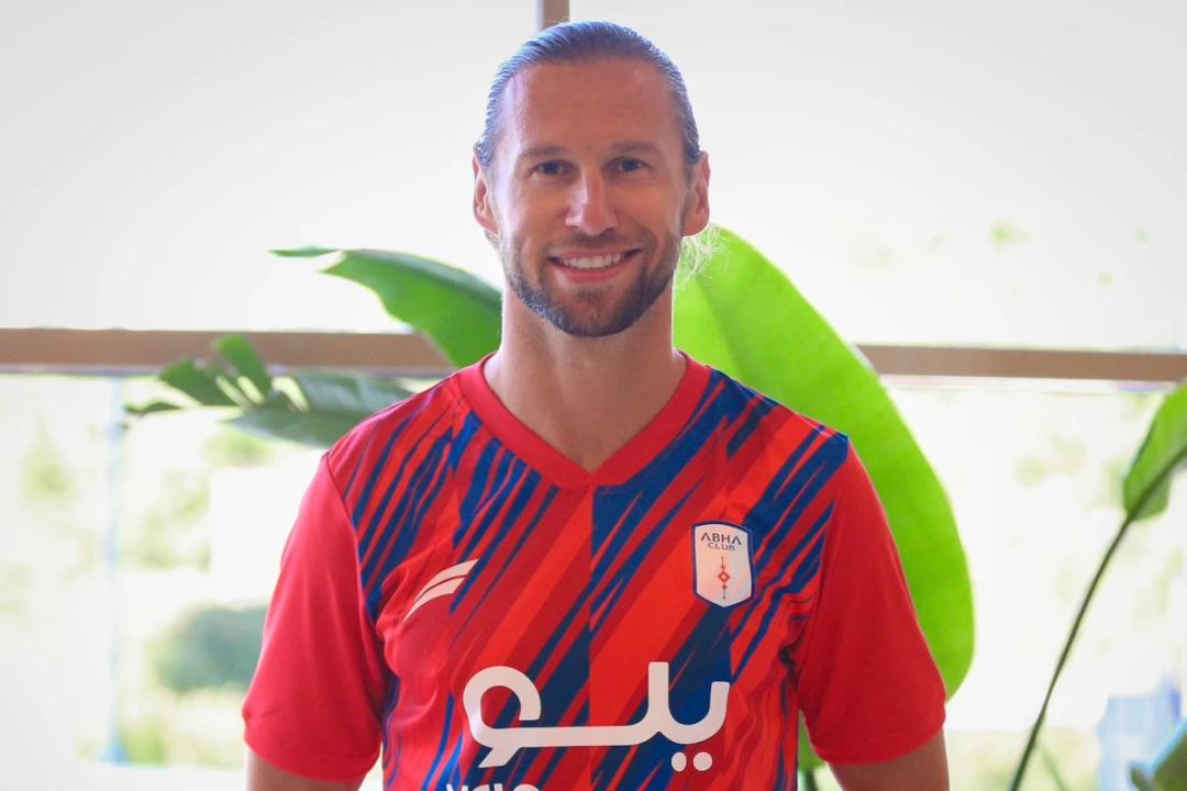 Oficjalnie: Grzegorz Krychowiak w nowym klubie!