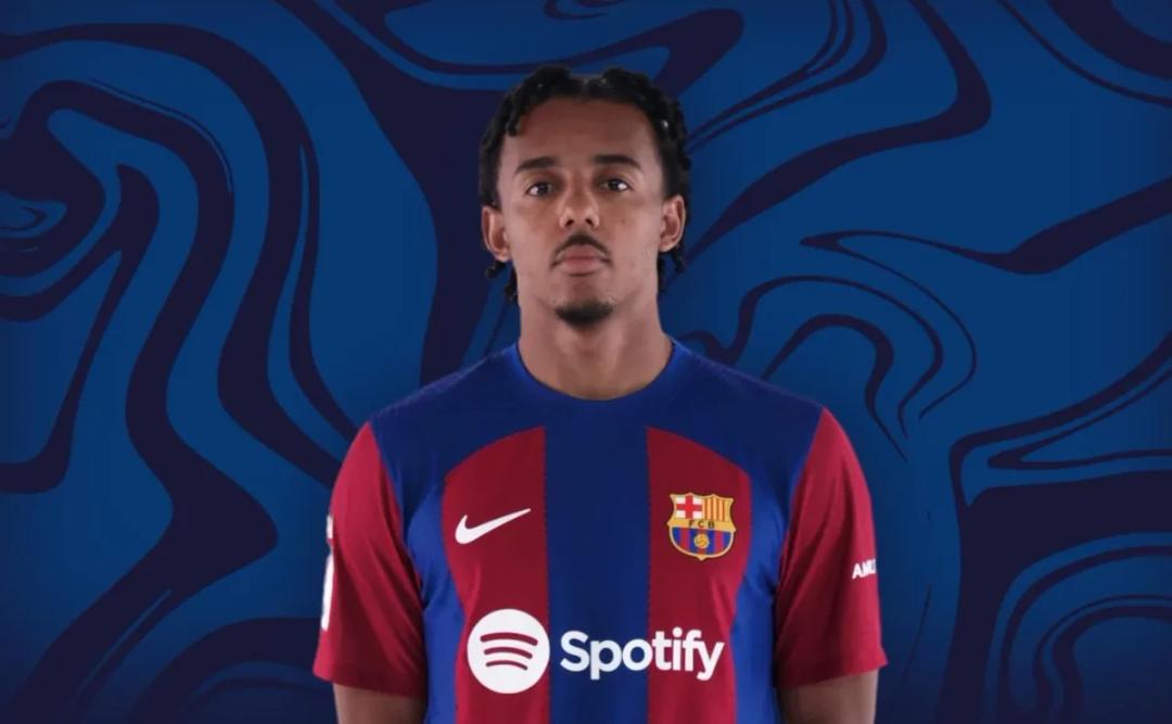 Barcelona sprzeda Kounde? Są zainteresowani z Premier League