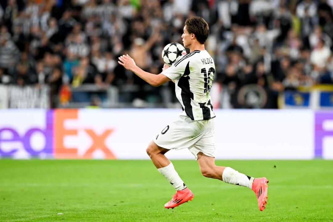 Transmisja Juventus - Napoli. Gdzie obejrzeć? (21.09.2024)