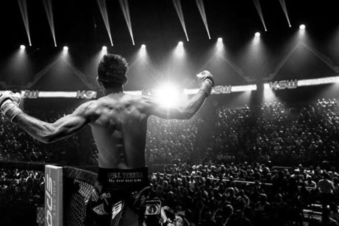 Koike vs Sowiński na gali KSW 33