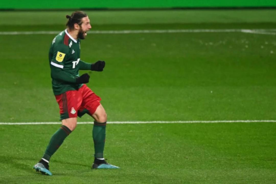 Krychowiak przechodzi do FK Krasnodar