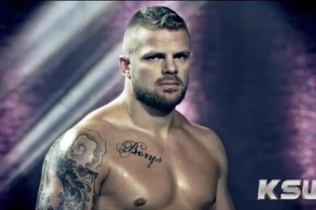 Kto powalczy z Bedorfem?