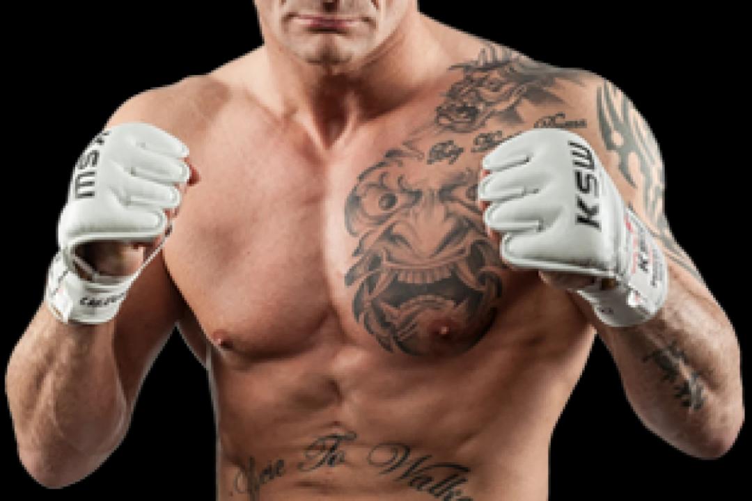 Kurczewski vs Chlewicki – to już potwierdzone