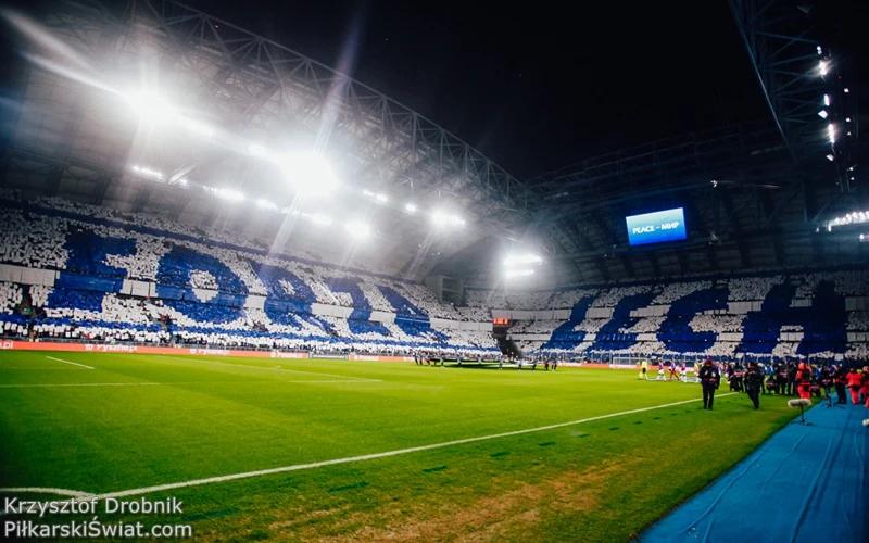Oficjalnie: Lech Poznań ma następcę Velde