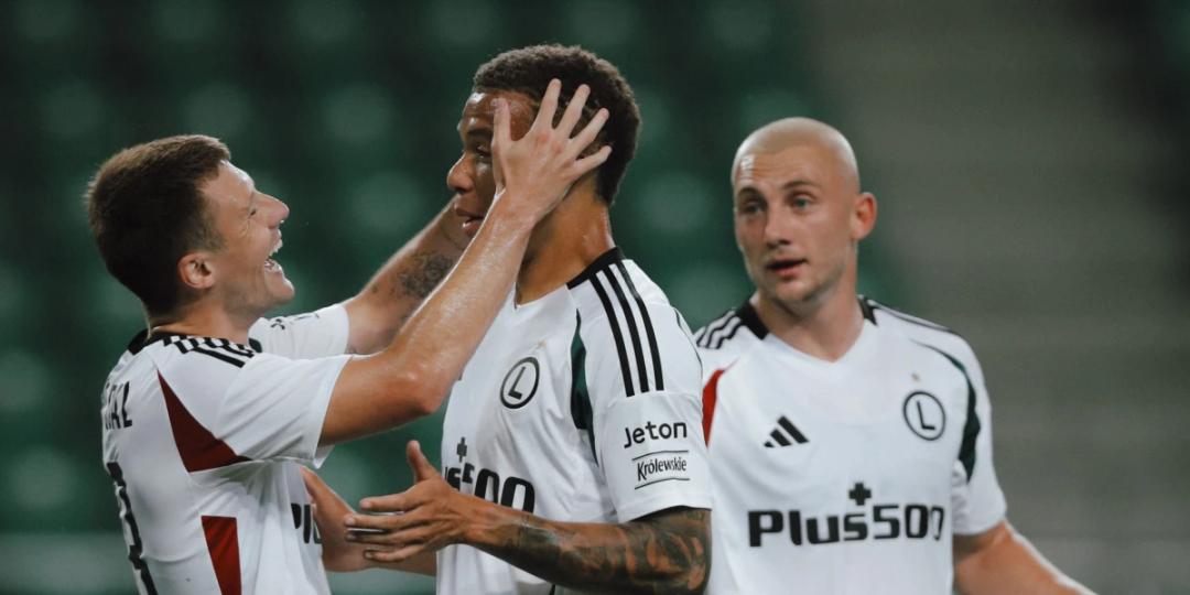 Feio: Mamy sporą zaliczkę
