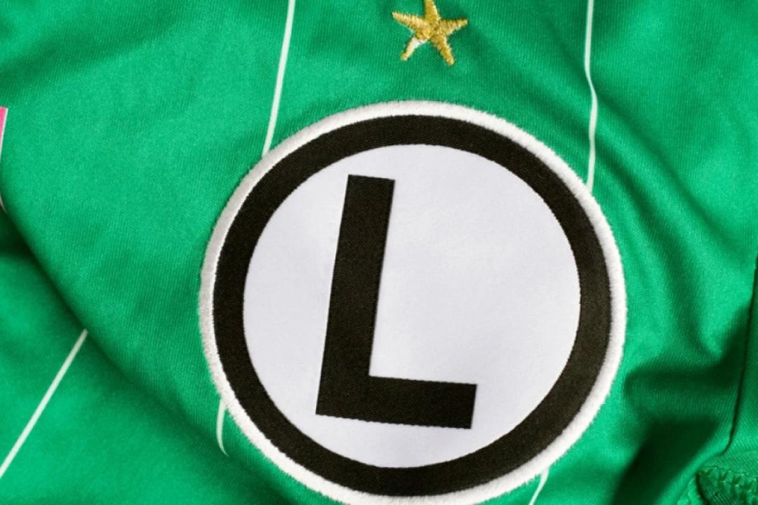 LKE: Legia Warszawa uratowała się przed kompromitacją. Pościg w drugiej połowie