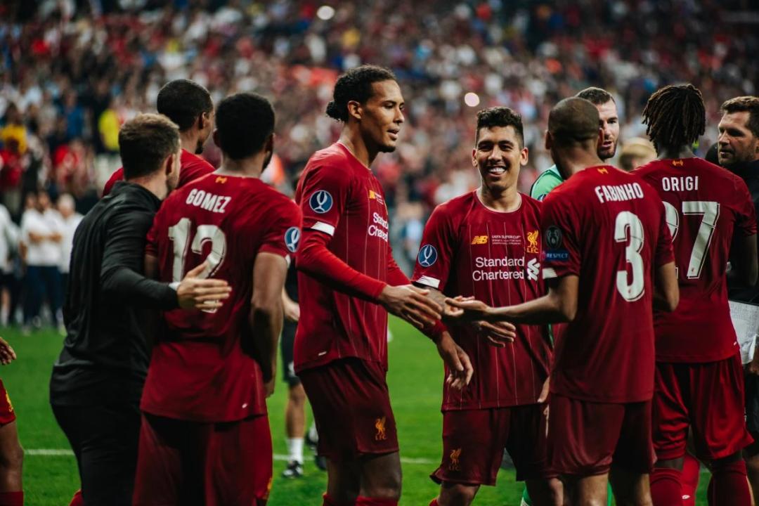 Finał Pucharu Anglii: Liverpool - Chelsea. Gdzie oglądać za darmo? Transmisja online i mecz na żywo w internecie