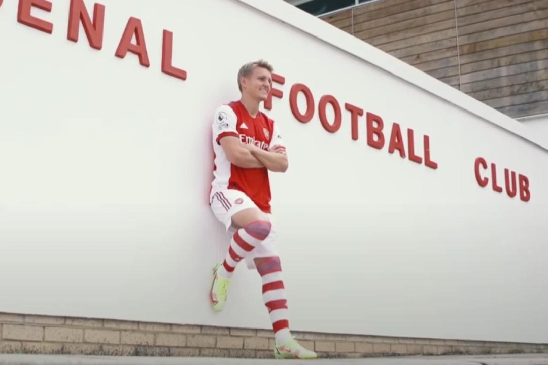To chce zrobić Arsenal! "Wstępne rozmowy".