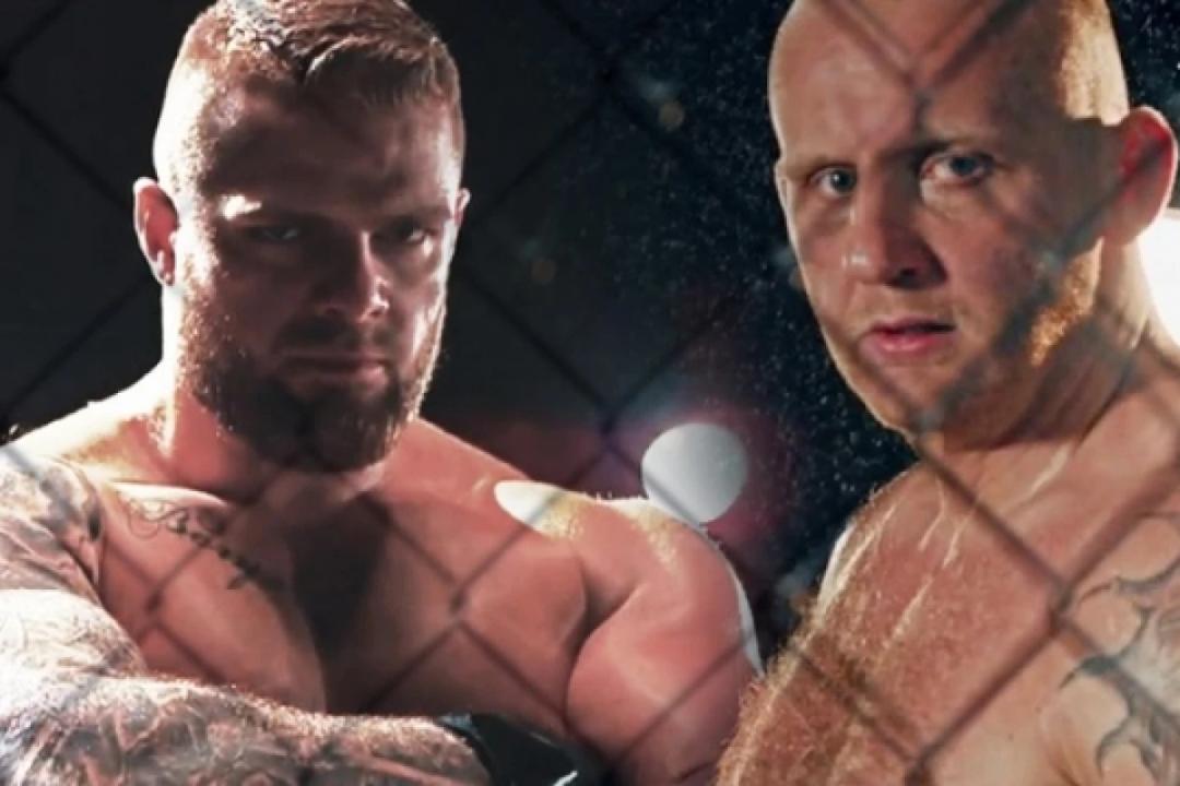 Michał Kita przeciwnikiem Karola Bedorfa na gali KSW 33