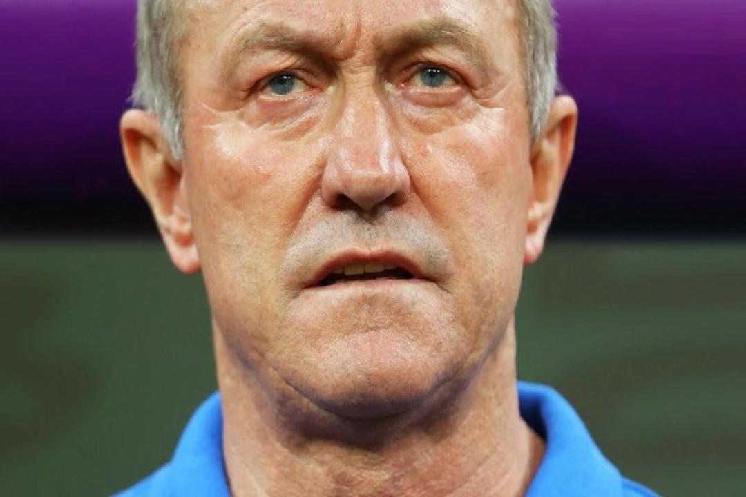 Niemożliwe stało się możliwe, Polska i Rosja za burtą