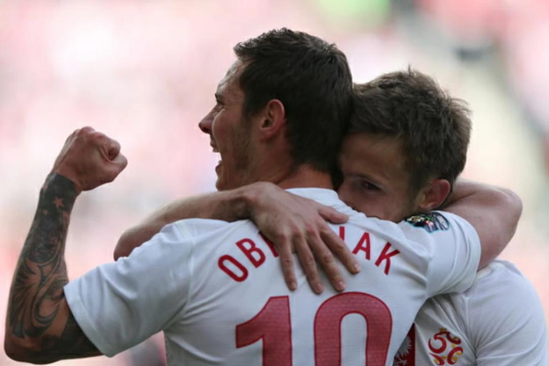 Ostatni egzamin zdany, Polacy pokonują Andorę 4:0