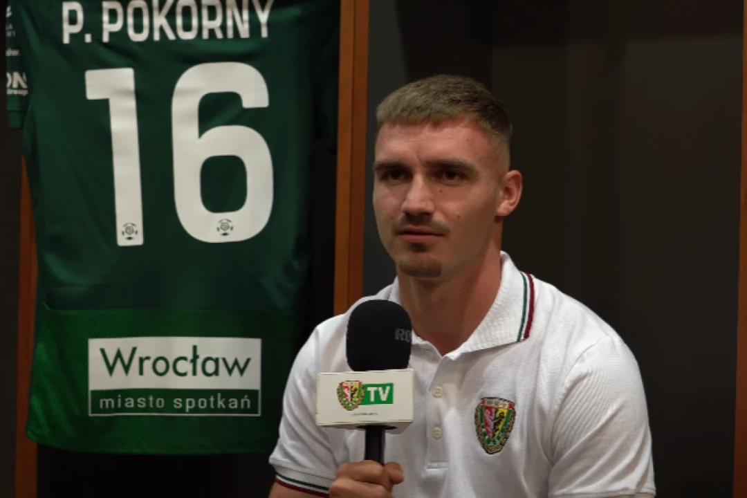 Oficjalnie: Grał w Realu Sociedad! Teraz trafił do Śląska Wrocław