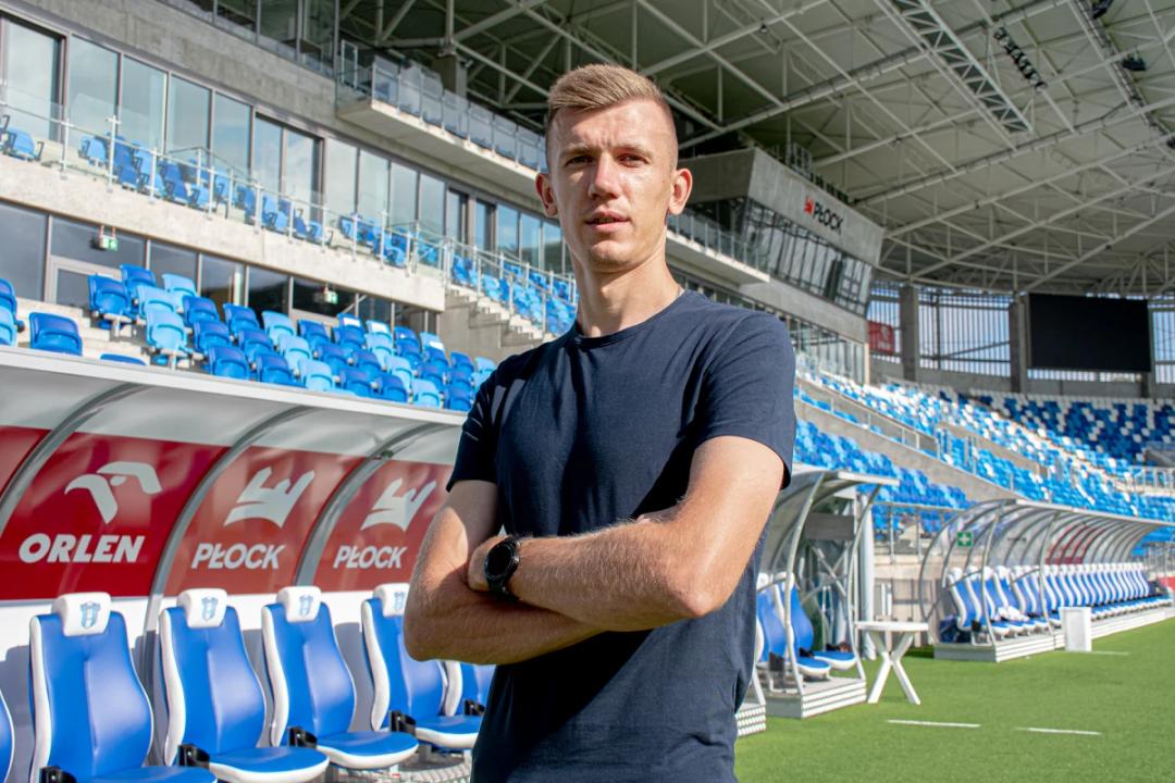 Napastnik odchodzi z Górnika Zabrze. Spędził tam 5 lat [Oficjalnie]
