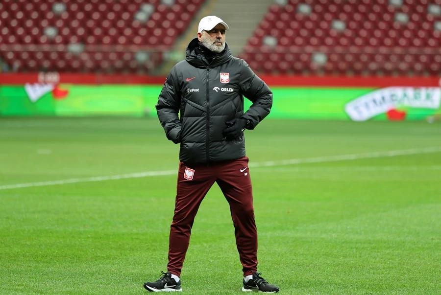 El. EURO 2024: Tych piłkarzy Probierz skreślił przed meczem z Walią