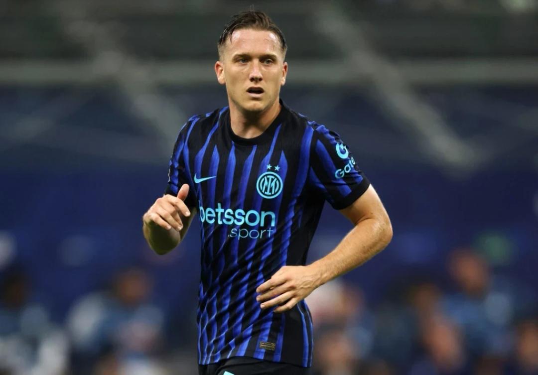 Inter traci punkty po porażce 0:1 z Milanem — Kivu: „Nic by się nie zmieniło”