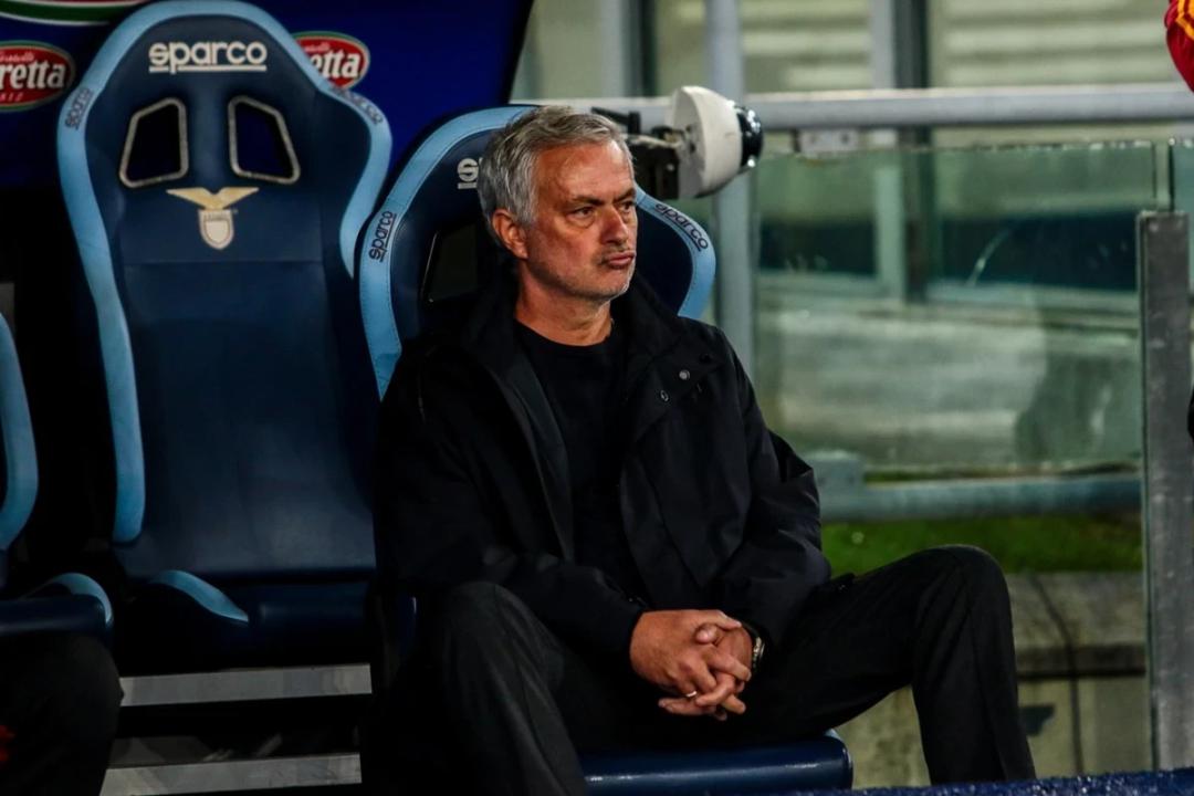 Mourinho wyjaśnia czerwoną kartkę po meczu Benfiki z FC Porto i odpowiada na zarzuty o „zdradę”