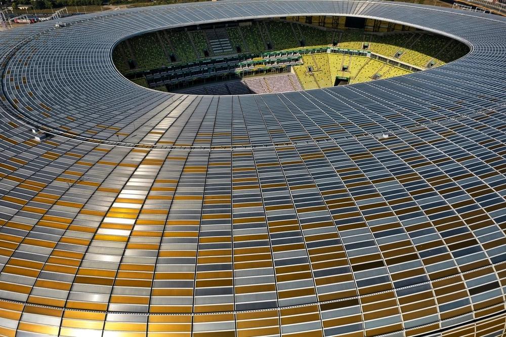 Lechia Gdańsk - Radomiak Radom: transmisja meczu online i w TV. Gdzie obejrzeć? (14.09.2024)