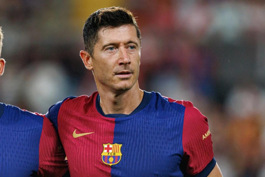 Transmisja Osasuna - FC Barcelona. Gdzie obejrzeć? (28.09.2024)
