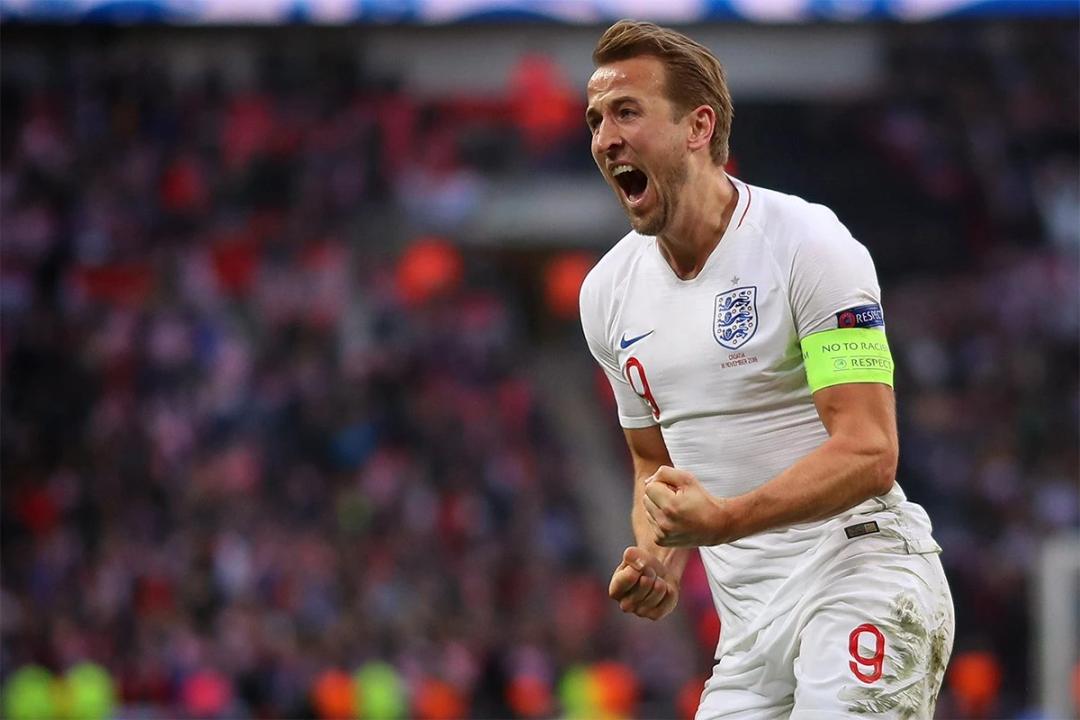 Harry Kane przechodzi do Bayernu! Potwierdzone